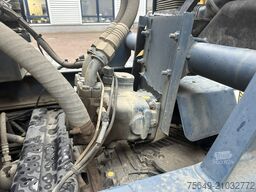 MAN TGS 32.420 8x4 BB TGS 32.420 8x4 BB, Betonmischer Stetter ca. 9m³