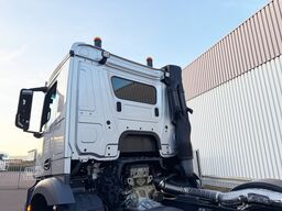 Mercedes-Benz Arocs 3253 L 8x4/4 Arocs 3253 L 8x4/4, MultimediaCockpit, Navi, Motorabtrieb