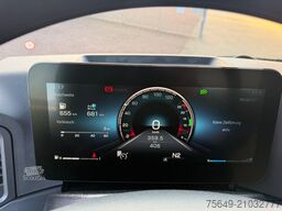 Mercedes-Benz Arocs 3253 L 8x4/4 Arocs 3253 L 8x4/4, MultimediaCockpit, Navi, Motorabtrieb