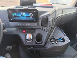 Mercedes-Benz Arocs 3253 L 8x4/4 Arocs 3253 L 8x4/4, MultimediaCockpit, Navi, Motorabtrieb
