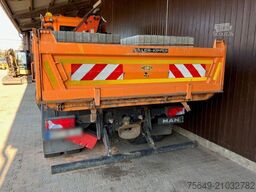 MAN TGS 18.320 4x4 BL TGS 18.320 4x4 BL, Winterdienstausstattung, Kran Atlas AK 65.2-A2L, Funk