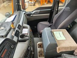 MAN TGS 18.320 4x4 BL TGS 18.320 4x4 BL, Winterdienstausstattung, Kran Atlas AK 65.2-A2L, Funk