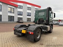 Mercedes-Benz Actros 1853 LS 4x2 Actros 1853 LS 4x2, Retarder, Navi, MultimediaCockpit, Hydraulik