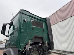Mercedes-Benz Actros 1853 LS 4x2 Actros 1853 LS 4x2, Retarder, Navi, MultimediaCockpit, Hydraulik