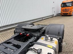 Mercedes-Benz Actros 1853 LS 4x2 Actros 1853 LS 4x2, Retarder, Navi, MultimediaCockpit, Hydraulik