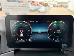 Mercedes-Benz Actros 1853 LS 4x2 Actros 1853 LS 4x2, Retarder, Navi, MultimediaCockpit, Hydraulik