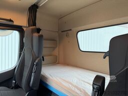 Mercedes-Benz Actros 1853 LS 4x2 Actros 1853 LS 4x2, Retarder, Navi, MultimediaCockpit, Hydraulik