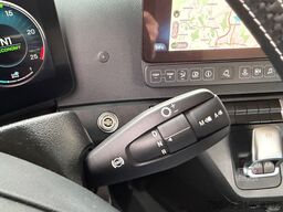 Mercedes-Benz Actros 1853 LS 4x2 Actros 1853 LS 4x2, Retarder, Navi, MultimediaCockpit, Hydraulik