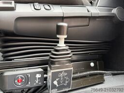 Mercedes-Benz Actros 1853 LS 4x2 Actros 1853 LS 4x2, Retarder, Navi, MultimediaCockpit, Hydraulik