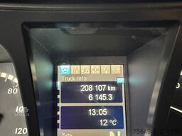 Mercedes-Benz Arocs 3353 K 6x4 Arocs 3353 K 6x4, Grounder, Retarder, Tele-Absetzer, Funk