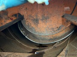 MAN TGS 26.320 6x2-4 BL TGS 26.320 6x2-4 BL, Intarder, Lenkachse, FAUN Rotopress 519L