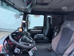 MAN TGS 26.320 6x2-4 BL TGS 26.320 6x2-4 BL, Intarder, Lenkachse, FAUN Rotopress 519L