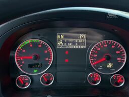 MAN TGS 26.320 6x2-4 BL TGS 26.320 6x2-4 BL, Intarder, Lenkachse, FAUN Rotopress 519L