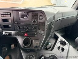 Mercedes-Benz Arocs 3351 AK 6x6 Arocs 3351 AK 6x6, Grounder