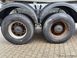 Mercedes-Benz Arocs 3351 AK 6x6 Arocs 3351 AK 6x6, Grounder