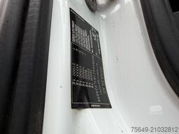 Mercedes-Benz Arocs 3351 AK 6x6 Arocs 3351 AK 6x6, Grounder