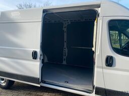 FIAT Ducato 35 140 L4H2 Kastenwagen*Klima*Ahk*Kamera*