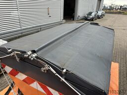 Sirius SH 2400 HS Salzstreuer SH 2400 HS Salzstreuer, City, abrollbar, ca. 1,6m³