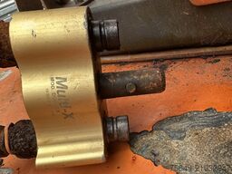 Sirius SH 2400 HS Salzstreuer  SH 2400 HS Salzstreuer, City, abrollbar, ca. 1,6m³