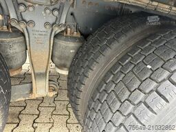 Mercedes-Benz Actros 2741 L 6x4 Actros 2741 L 6x4