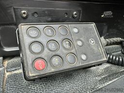 Mercedes-Benz Actros 2741 L 6x4 Actros 2741 L 6x4