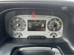 Mercedes-Benz Actros 2741 L 6x4 Actros 2741 L 6x4