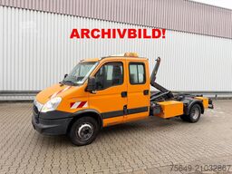 Iveco Daily 70C17K 4x2 Daily 70C17K 4x2, City-Abroller