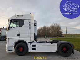 MAN TGX 470