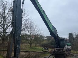 Hitachi ZX470LCH-5B