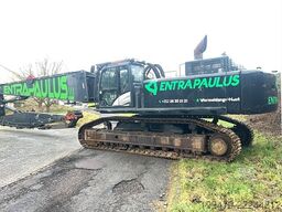 Hitachi ZX470LCH-5B