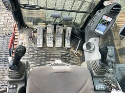 Hitachi ZX470LCH-5B