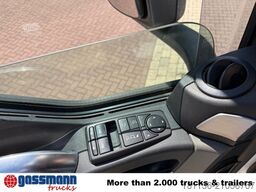 MAN TGS 26.460 6x2-4 BL, Lenk-/Liftachse, Motorabtrieb