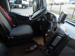 Renault C 480 + BOB 165S2 + HOOK + 8X4 + NEW NEW! 146KM