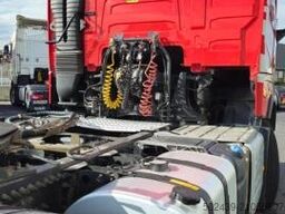 Volvo FH 460 Hydraulique (LOA LOCATION OPTION D'ACHAT/LO