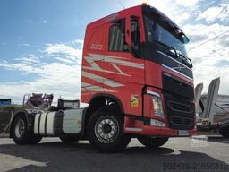 Volvo FH 460 Hydraulique (LOA LOCATION OPTION D'ACHAT/LO