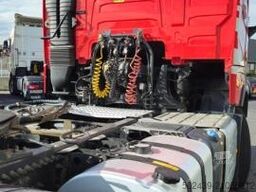 Volvo FH 460 Hydraulique (LOA LOCATION OPTION D'ACHAT/LO