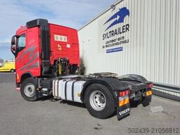 Volvo FH 460 Hydraulique (LOA LOCATION OPTION D'ACHAT/LO