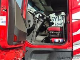 Volvo FH 460 Hydraulique (LOA LOCATION OPTION D'ACHAT/LO