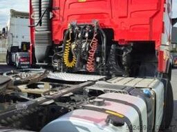 Volvo FH 460 Hydraulique (LOA LOCATION OPTION D'ACHAT/LO