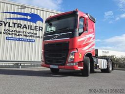 Volvo FH 460 Hydraulique (LOA LOCATION OPTION D'ACHAT/LO