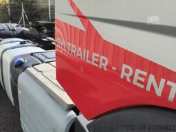 Volvo FH 460 Hydraulique (LOA LOCATION OPTION D'ACHAT/LO