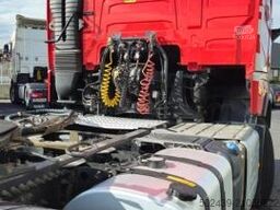 Volvo FH 460 Hydraulique (LOA LOCATION OPTION D'ACHAT/LO
