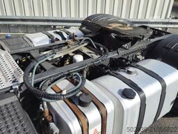 Volvo FH 460 Hydraulique (LOA LOCATION OPTION D'ACHAT/LO