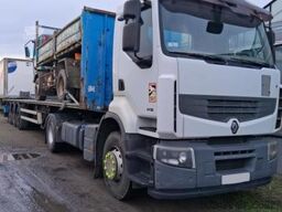Renault Premium 410 DXI