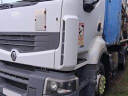 Renault Premium 410 DXI
