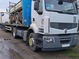 Renault Premium 410 DXI