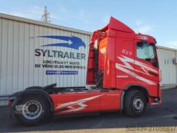 Volvo FH