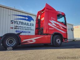 Volvo FH