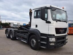 MAN TGS 26.360