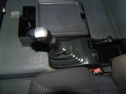 MAN TGA 26.360 + 6X4 + SPRING